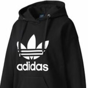 Women’s adidas hoody